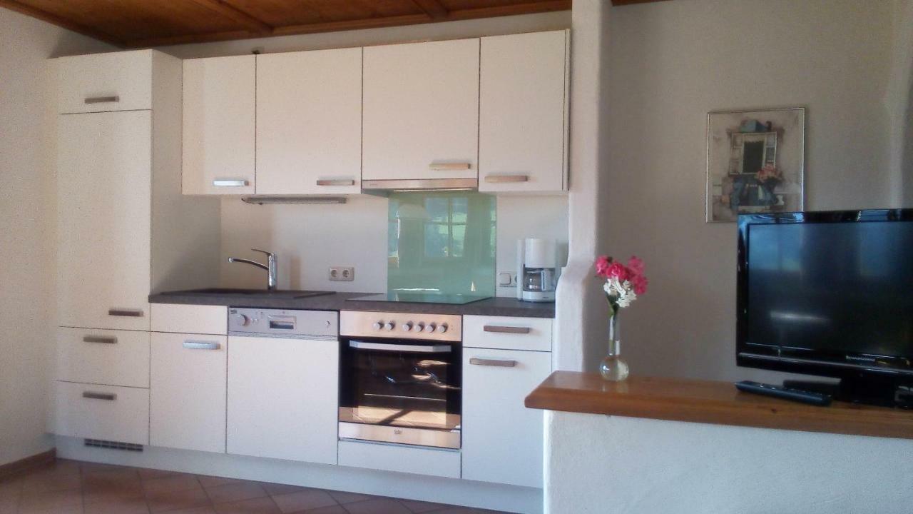 Appartement Lotte Familie Gruenberger Бріксен-ім-Тале Екстер'єр фото