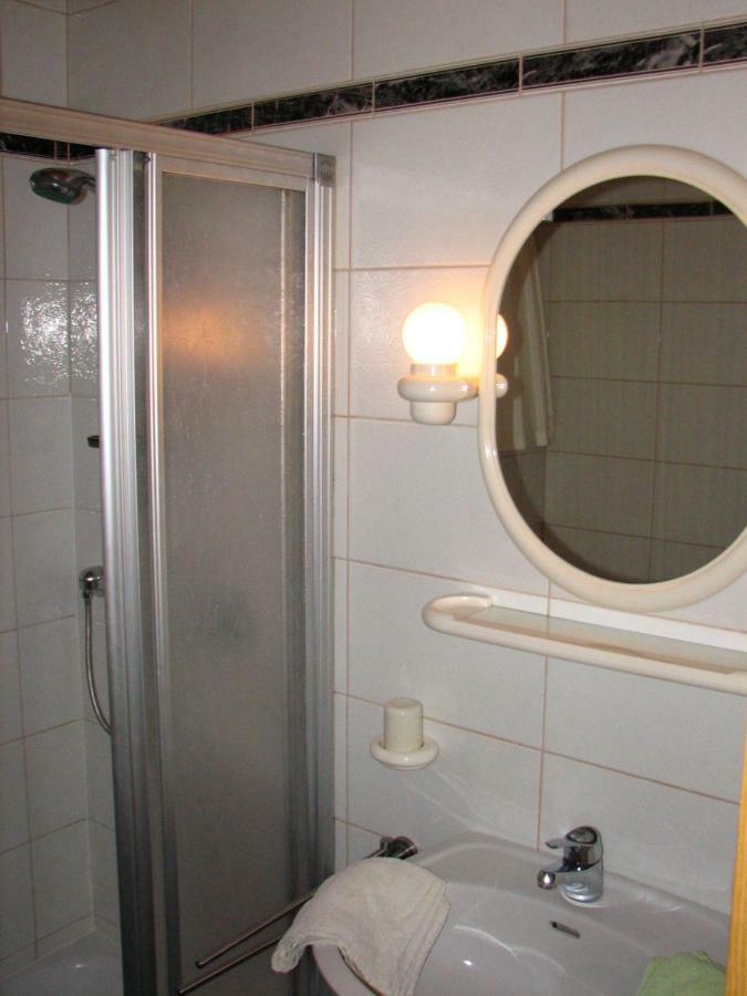 Appartement Lotte Familie Gruenberger Бріксен-ім-Тале Екстер'єр фото