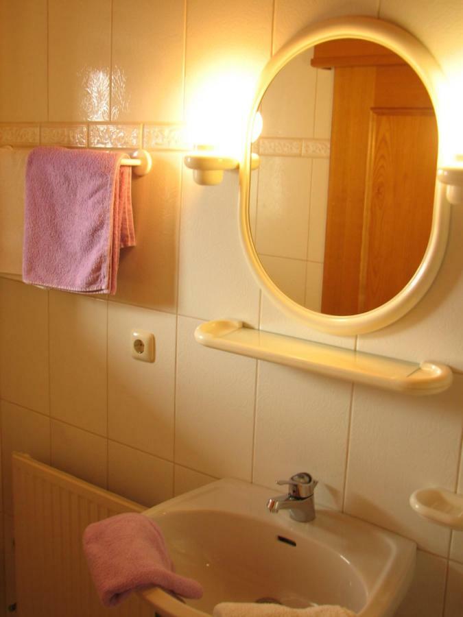 Appartement Lotte Familie Gruenberger Бріксен-ім-Тале Екстер'єр фото